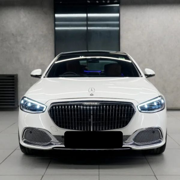 Benz S Class Rent Chennai